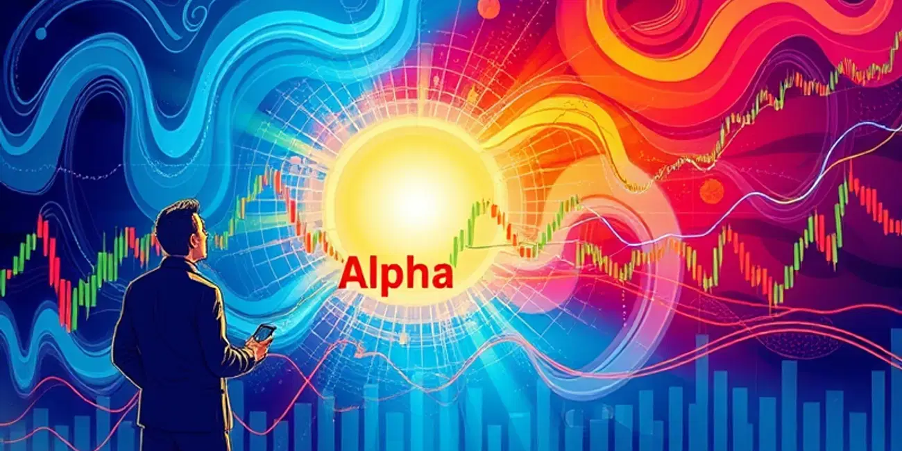 Quantifying Alpha: The Search for Outperformance