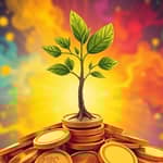 Small-cap stocks can offer big opportunities