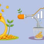 Separate variable expenses into high-impact and low-value