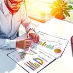 Review your investment goals every 6 to 12 months