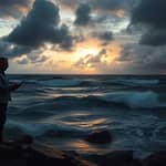 Use downturns to evaluate your investing discipline