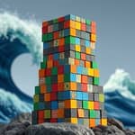 Use asset allocation to manage volatility