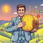 Cash has a place in a smart portfolio