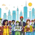 Analyzing Labor Market Health: Beyond Unemployment Rates