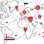 Analyzing Supply Chain Vulnerabilities: A Risk Management Perspective