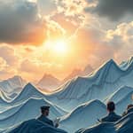 The Anatomy of a Market Correction: Lessons Learned