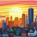 Real Estate Cycles: A Bellwether for Economic Health