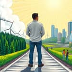 The Role of ESG in Investment Analysis
