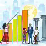 The Impact of Demographics on Long-Term Returns