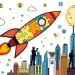 From Idea to IPO: Investing Early Stage