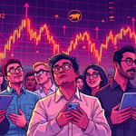 The Role of Market Sentiment in Short-Term Swings