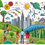 Beyond GDP: Alternative Measures of Economic Progress