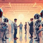 The Future of Work: Investing in Automation