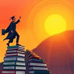 Student Loan Strategy: Conquering Your Educational Debt