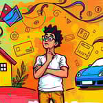 Smart Borrowing: When and How to Use Credit Wisely