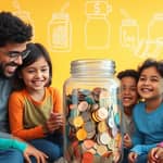 Financial Literacy for Kids: Raising Money-Smart Children