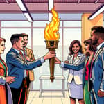 Succession Planning: Ensuring Business Continuity