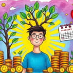 Financial Wellness: A Holistic Approach to Money