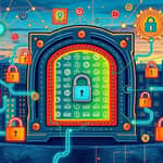 Digital Security: Safegaurding Your Financial Data