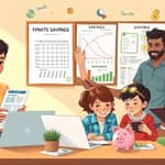 Financial Discipline: Cultivating Positive Money Habits