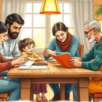 The Essentials of Estate Planning: Protecting Your Loved Ones' Future