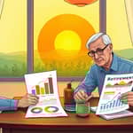 Retirement Reality Check: Are You on Track?