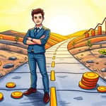 The Power of a Financial Plan: Your Roadmap to Riches