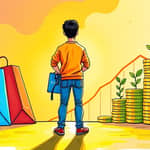 From Consumer to Investor: Shifting Your Financial Perspective