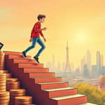 Building Credit from Scratch: Your Guide to a Strong Financial Foundation