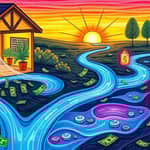 The Cash Flow Quandary: Where Does Your Money Really Go?