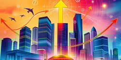 Use earnings surprises to track sector momentum