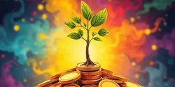 Small-cap stocks can offer big opportunities