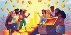 Use reward systems to reinforce smart money moves