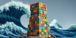 Use asset allocation to manage volatility