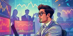 Follow insider trading activity for directional hints