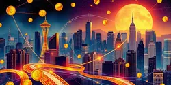 Emerging market indices give clues about global capital flows