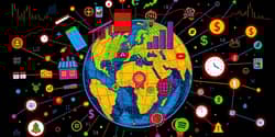 Macro indicators only work when viewed in context