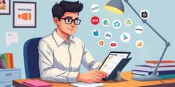 Review your subscriptions quarterly with a checklist