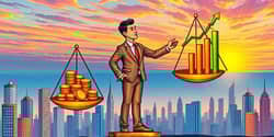 Leveraging Debt Wisely in Investment Decisions