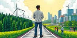 The Role of ESG in Investment Analysis