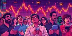 The Role of Market Sentiment in Short-Term Swings