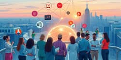 The Value of Human Capital in a Knowledge Economy