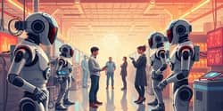 The Future of Work: Investing in Automation