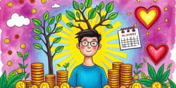 Financial Wellness: A Holistic Approach to Money