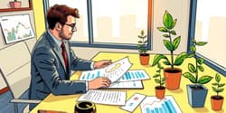 Tax-Efficient Investing: Keeping More of Your Returns
