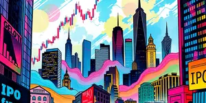 Tracking IPO activity can signal liquidity trends