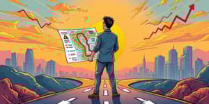 Define your exit strategy before you invest