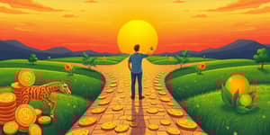 Align your values with your financial planning process
