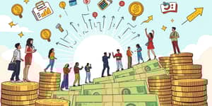 Why everyone needs a personal finance foundation