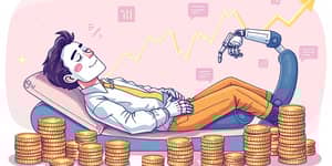 Automate your investments to reduce decision fatigue